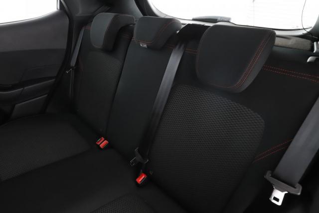 Ford Fiesta image 1