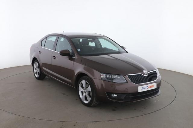 Skoda Octavia image 1