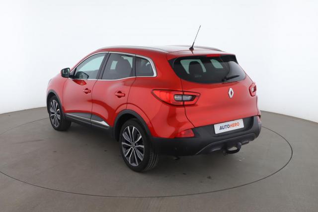 Renault Kadjar image 6