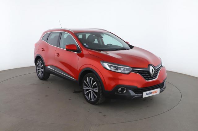 Renault Kadjar image 8