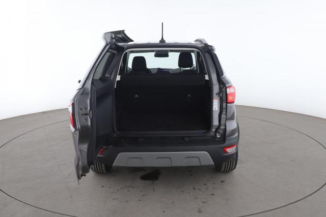 Ford Ecosport image 6