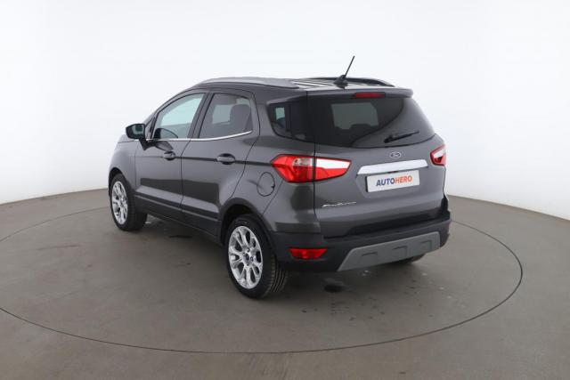 Ford Ecosport image 2