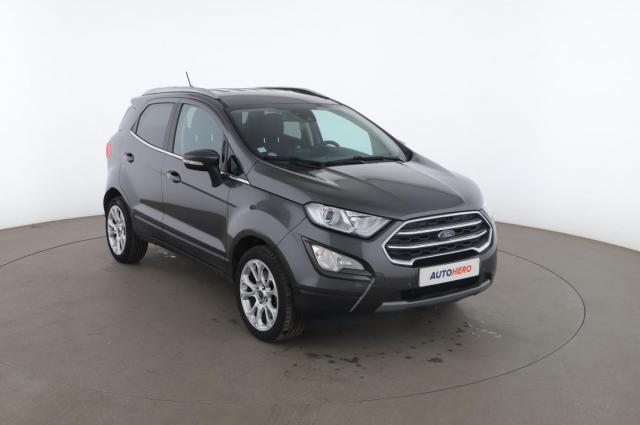 Ford Ecosport image 3