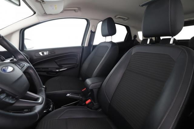 Ford Ecosport image 5