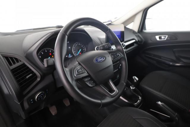 Ford Ecosport image 4