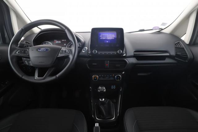 Ford Ecosport image 1