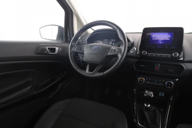 Ford Ecosport image 8