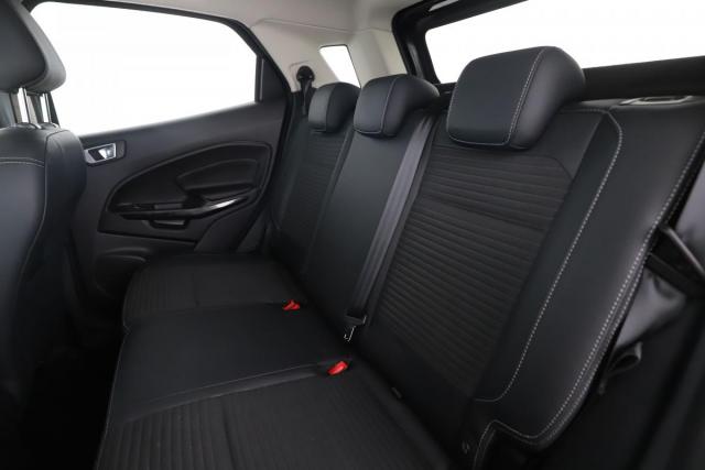 Ford Ecosport image 9