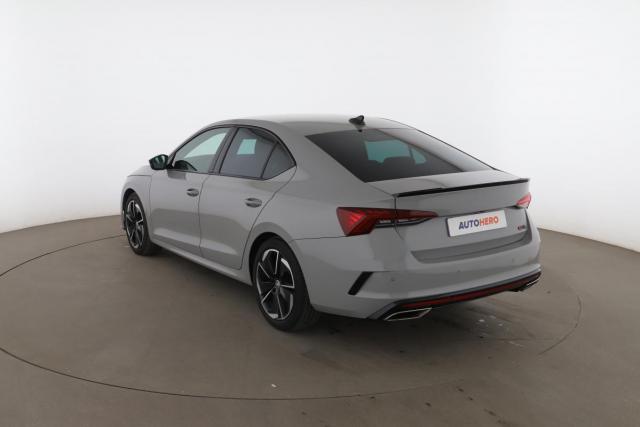 Skoda Octavia image 1