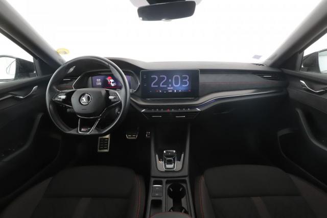 Skoda Octavia image 4
