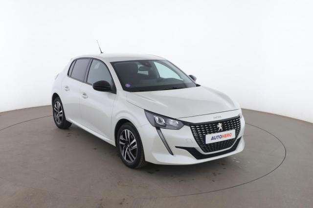 Peugeot 208 image 2