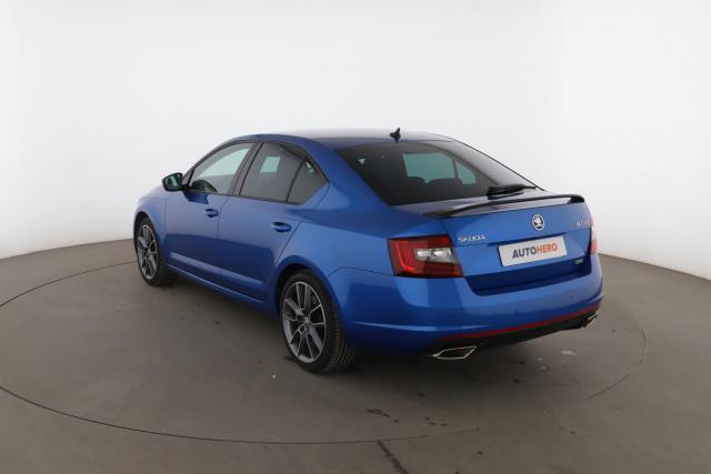Skoda Octavia image 5