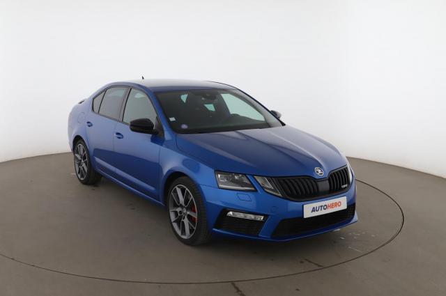 Skoda Octavia image 2