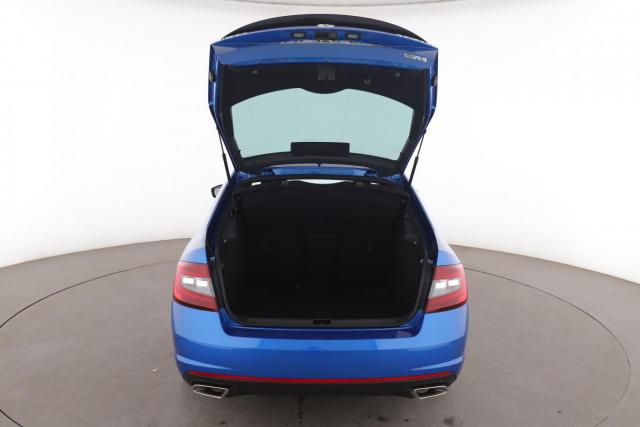 Skoda Octavia image 4