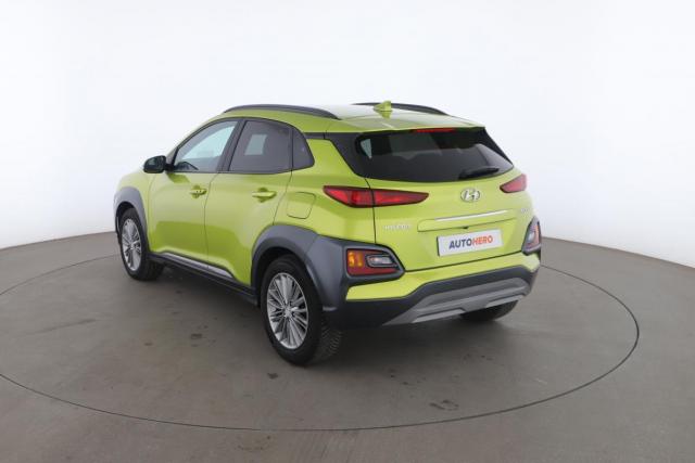 Hyundai Kona image 1