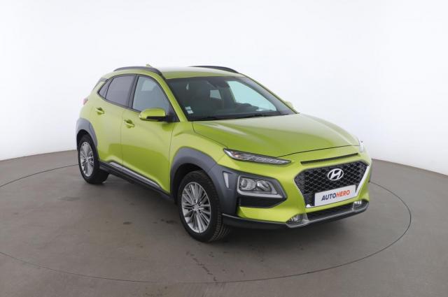 Hyundai Kona image 4