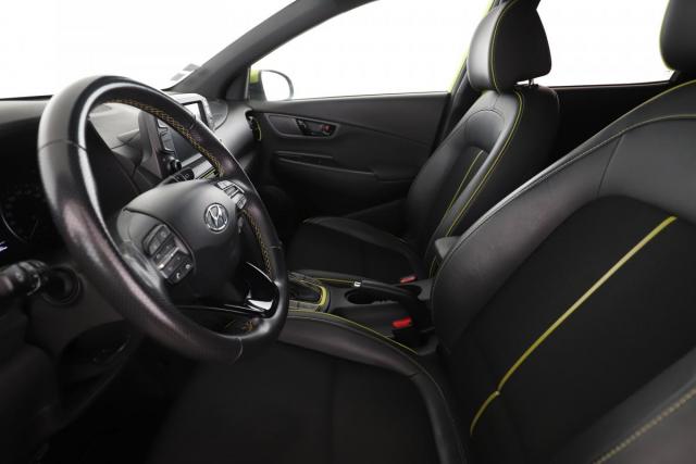 Hyundai Kona image 9