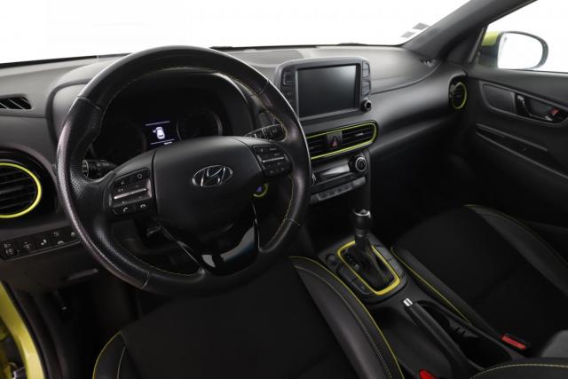 Hyundai Kona image 6
