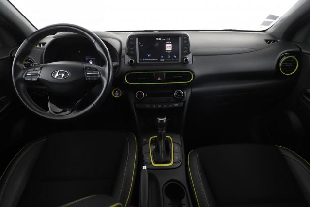 Hyundai Kona image 3
