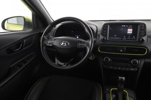 Hyundai Kona image 5