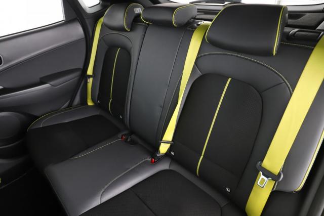Hyundai Kona image 7