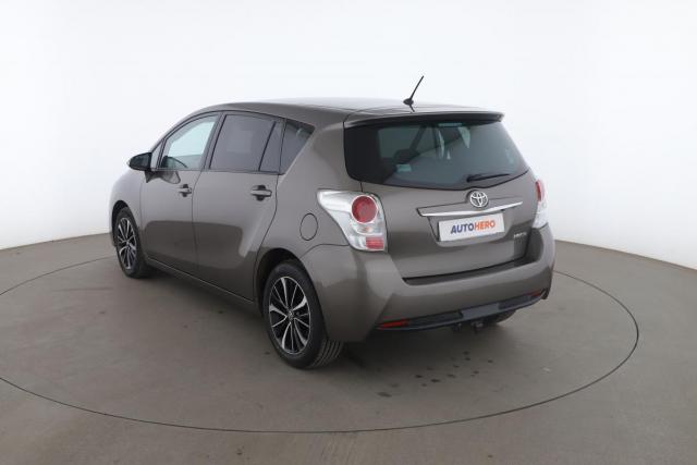Toyota Verso image 1