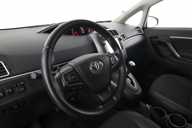 Toyota Verso image 5