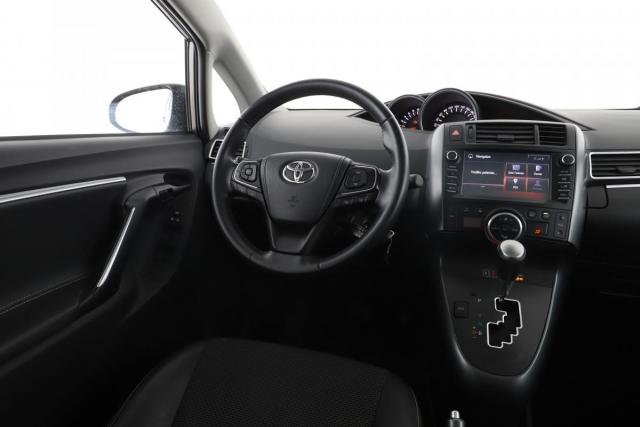Toyota Verso image 7