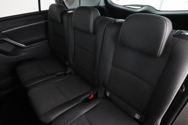 Toyota Verso image 8
