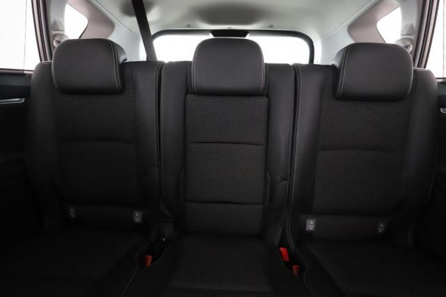 Toyota Verso image 6