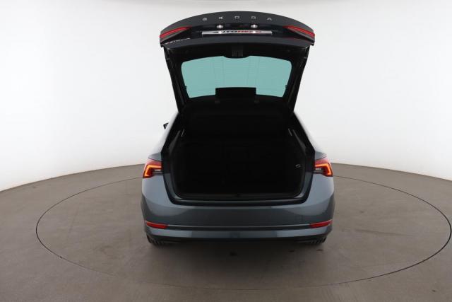Skoda Octavia image 3