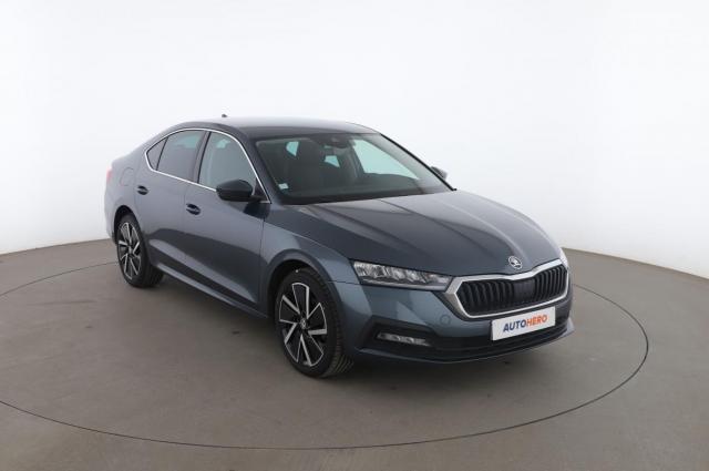 Skoda Octavia image 5