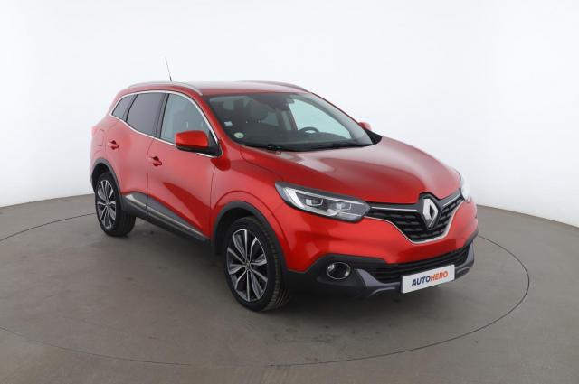 Renault Kadjar image 4