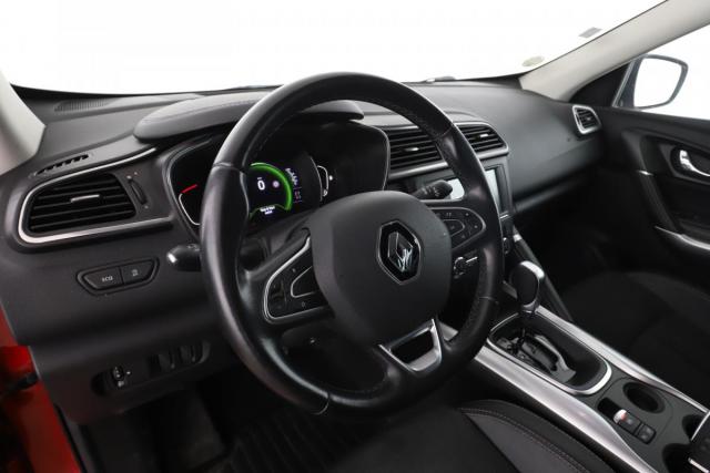Renault Kadjar image 1
