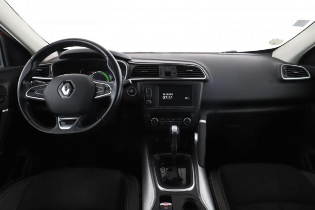 Renault Kadjar image 2