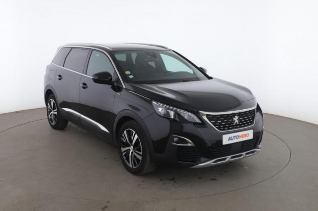 Peugeot 5008 image 3