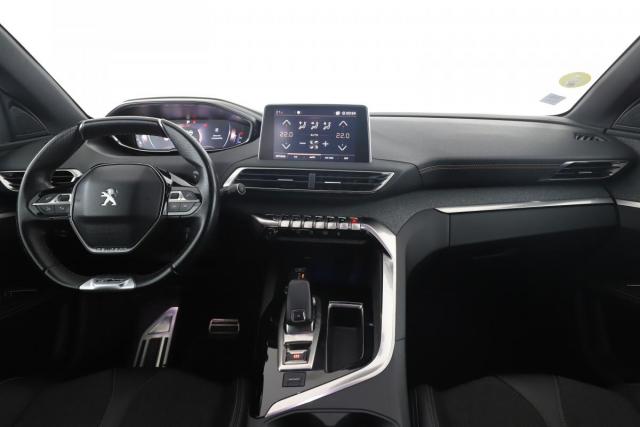 Peugeot 5008 image 8