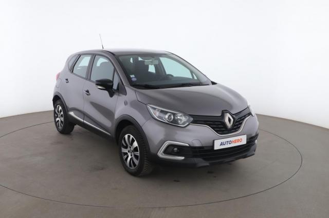 Renault Captur image 7