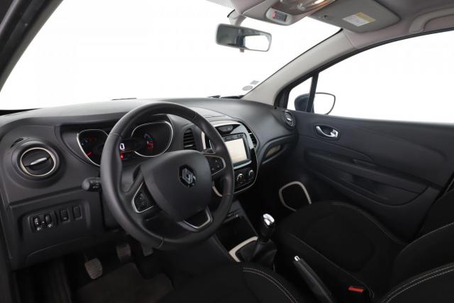 Renault Captur image 4