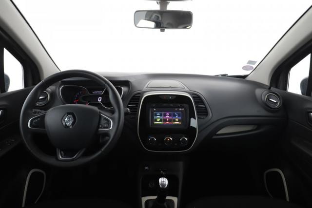 Renault Captur image 9