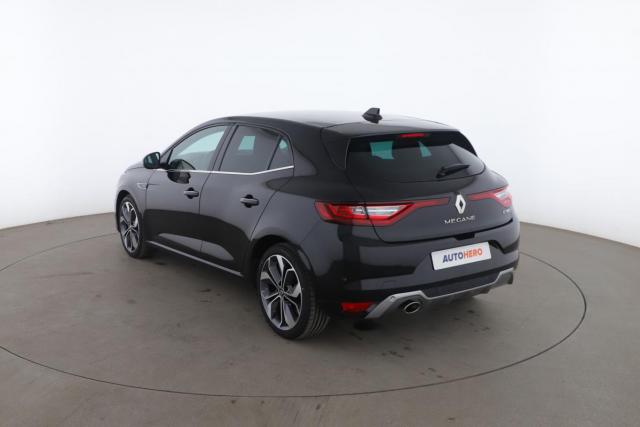 Renault Mégane image 8