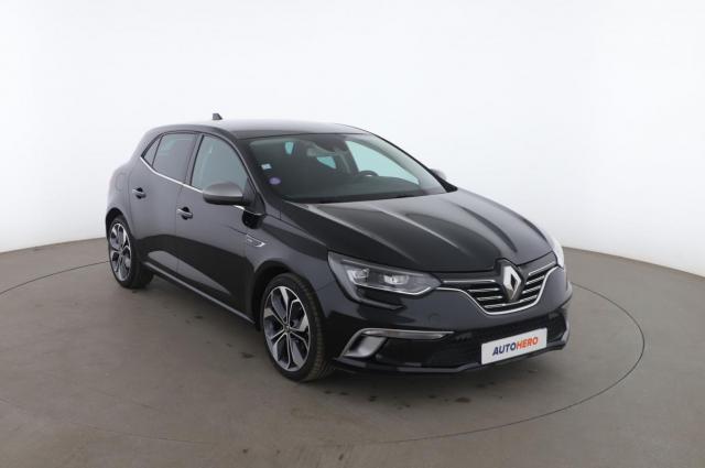 Renault Mégane image 9