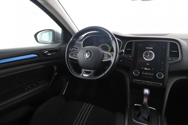 Renault Mégane image 1