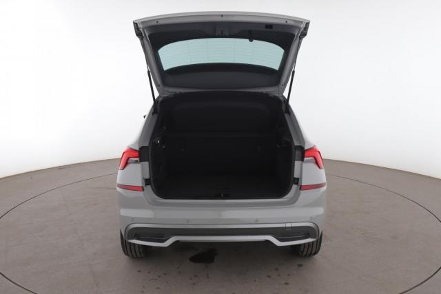 Skoda Kamiq image 3
