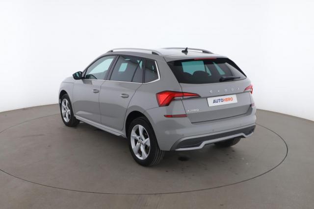 Skoda Kamiq image 1