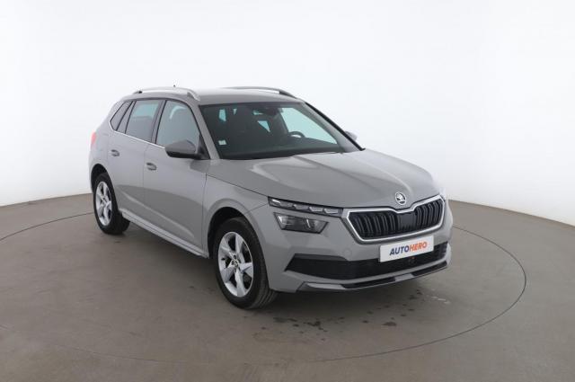 Skoda Kamiq image 2