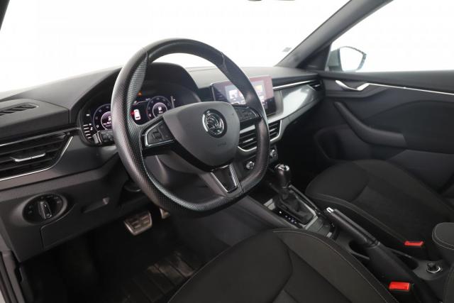 Skoda Kamiq image 5