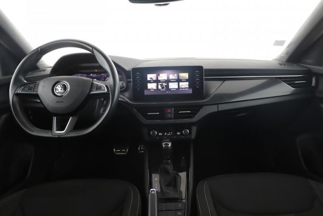 Skoda Kamiq image 9