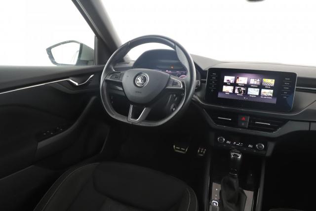 Skoda Kamiq image 4