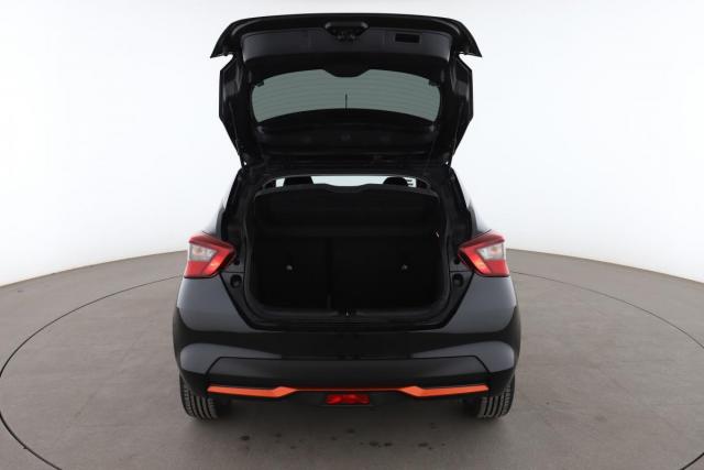 Nissan Micra image 5